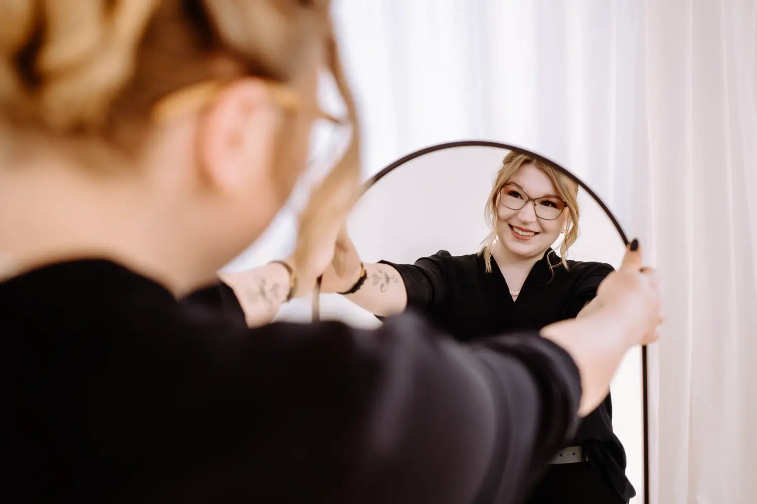 Businessportrait für professionelle Außendarstellung