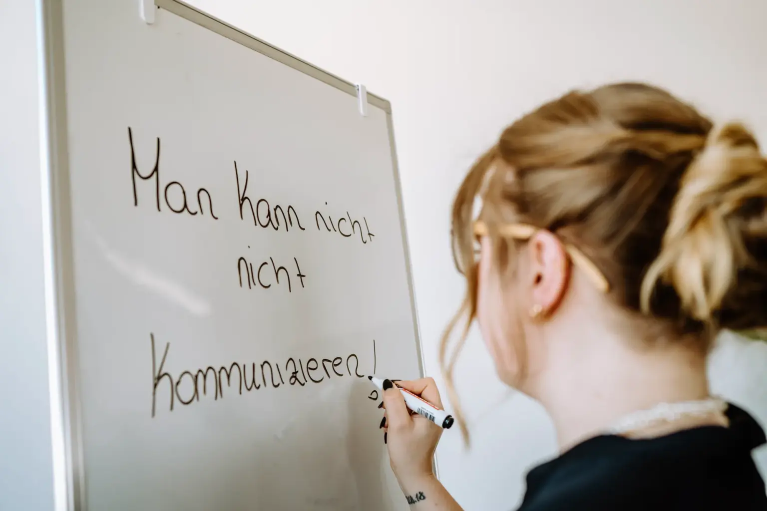 Branding Foto für Personal Brand