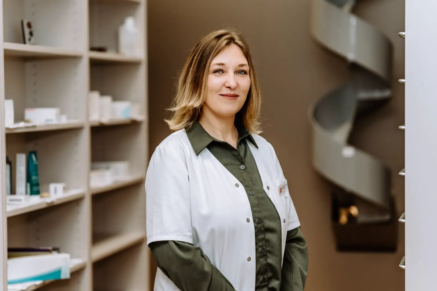 Authentische Fotos für Employer Branding