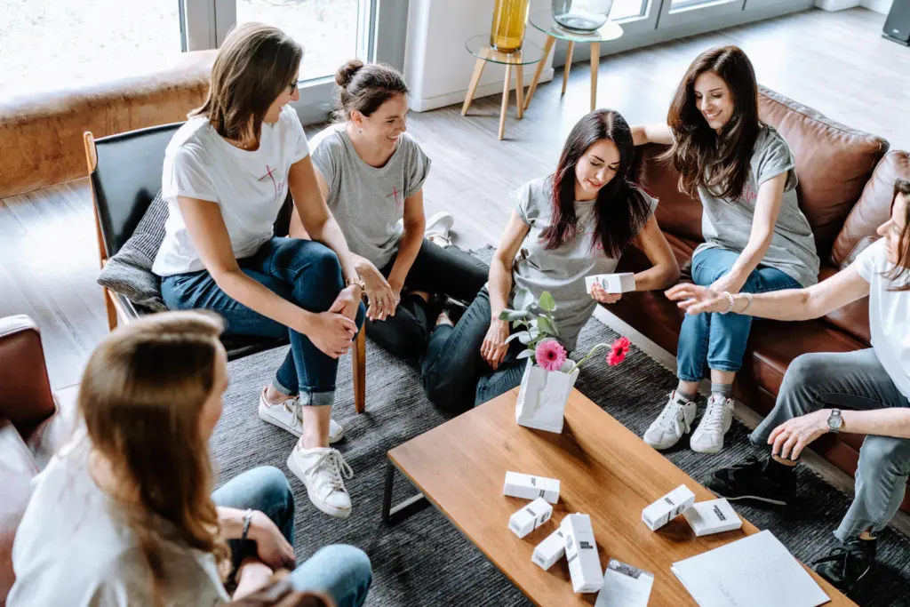 Firmenportrait mit Fokus auf Qualität und Kompetenz