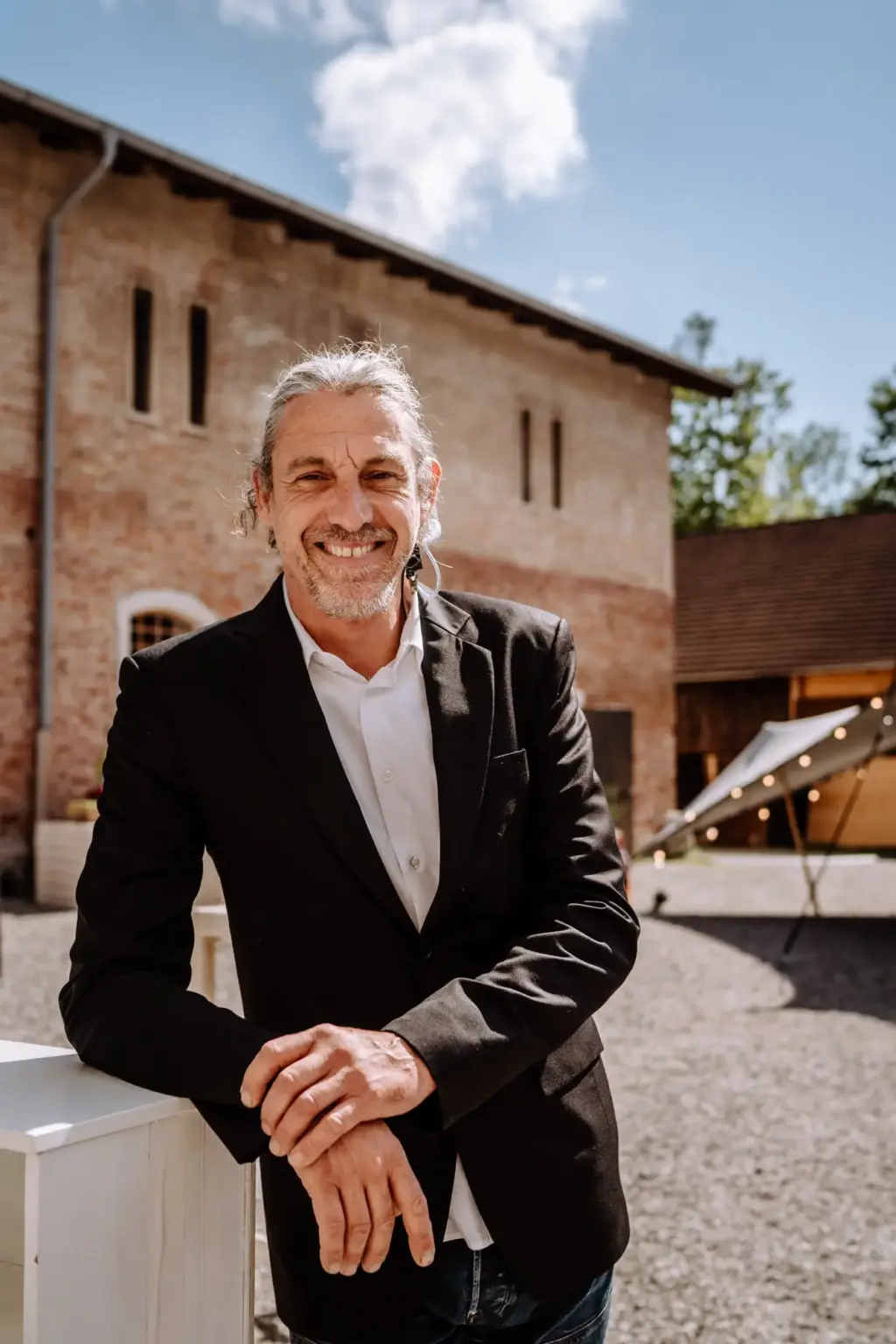 Wolfgang Weigler - Der Kopf hinter Whowantsit