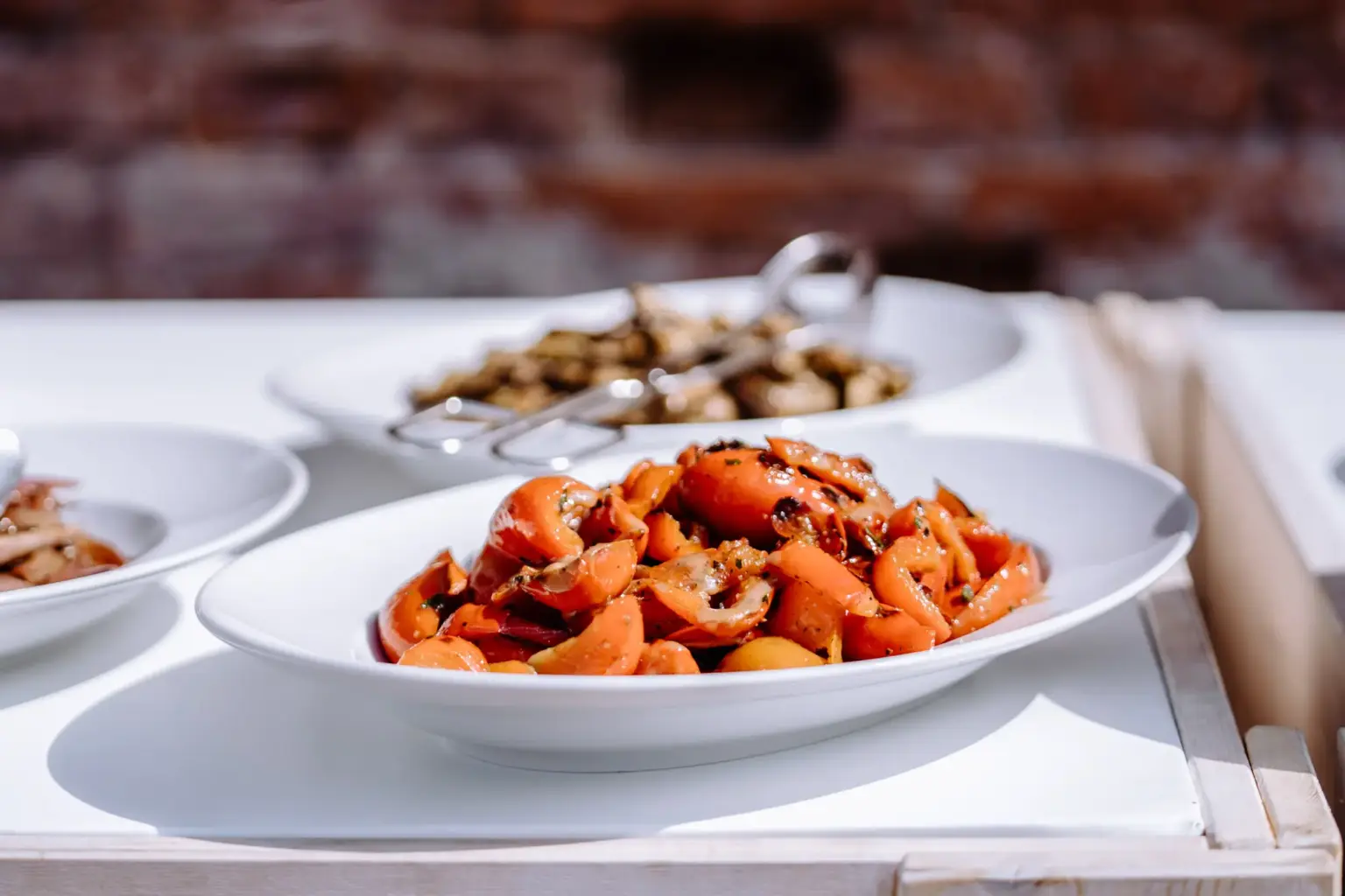 Eventfotograf für besondere Locations