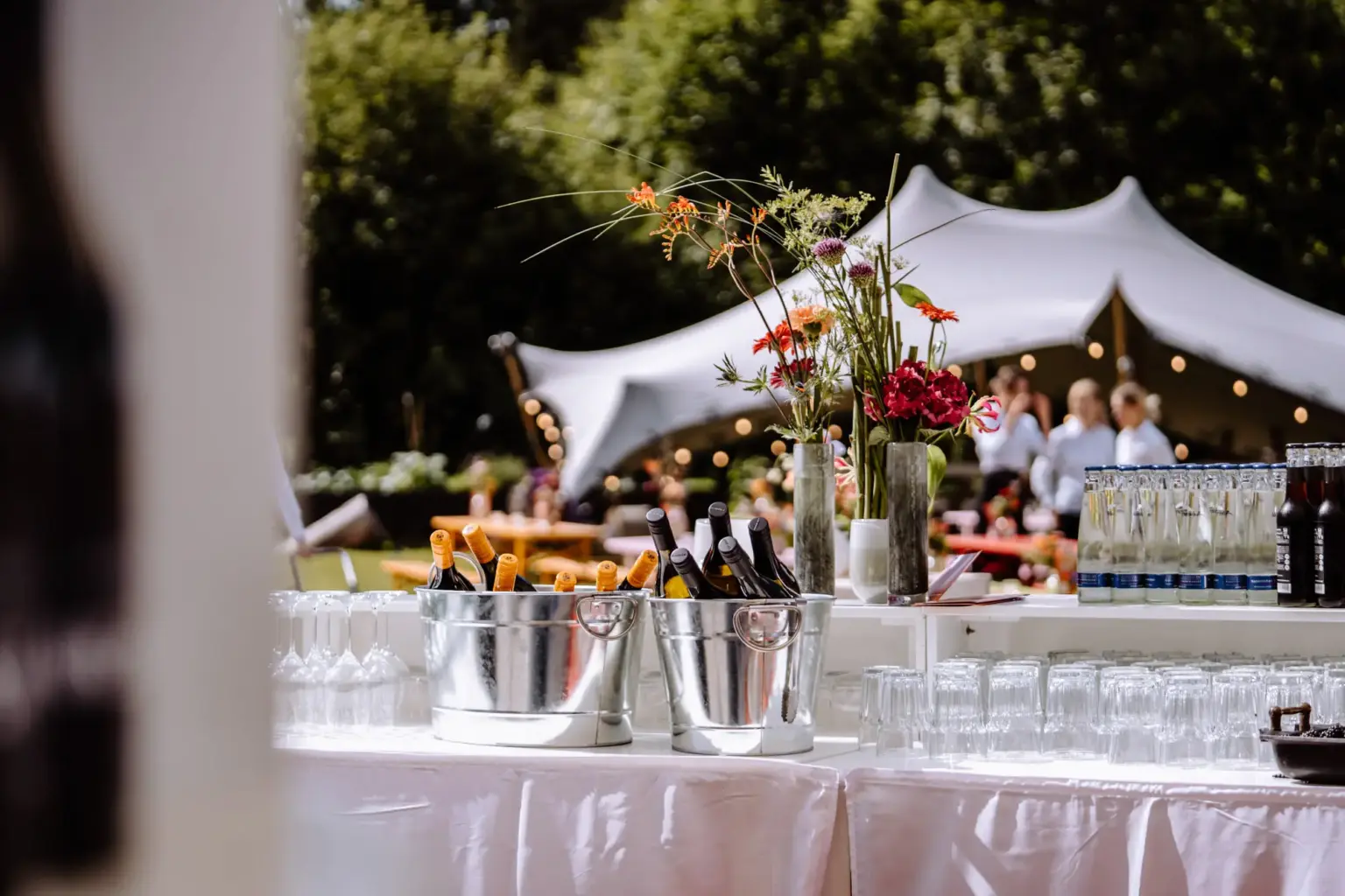 Outdoor Eventfotografie Bayern