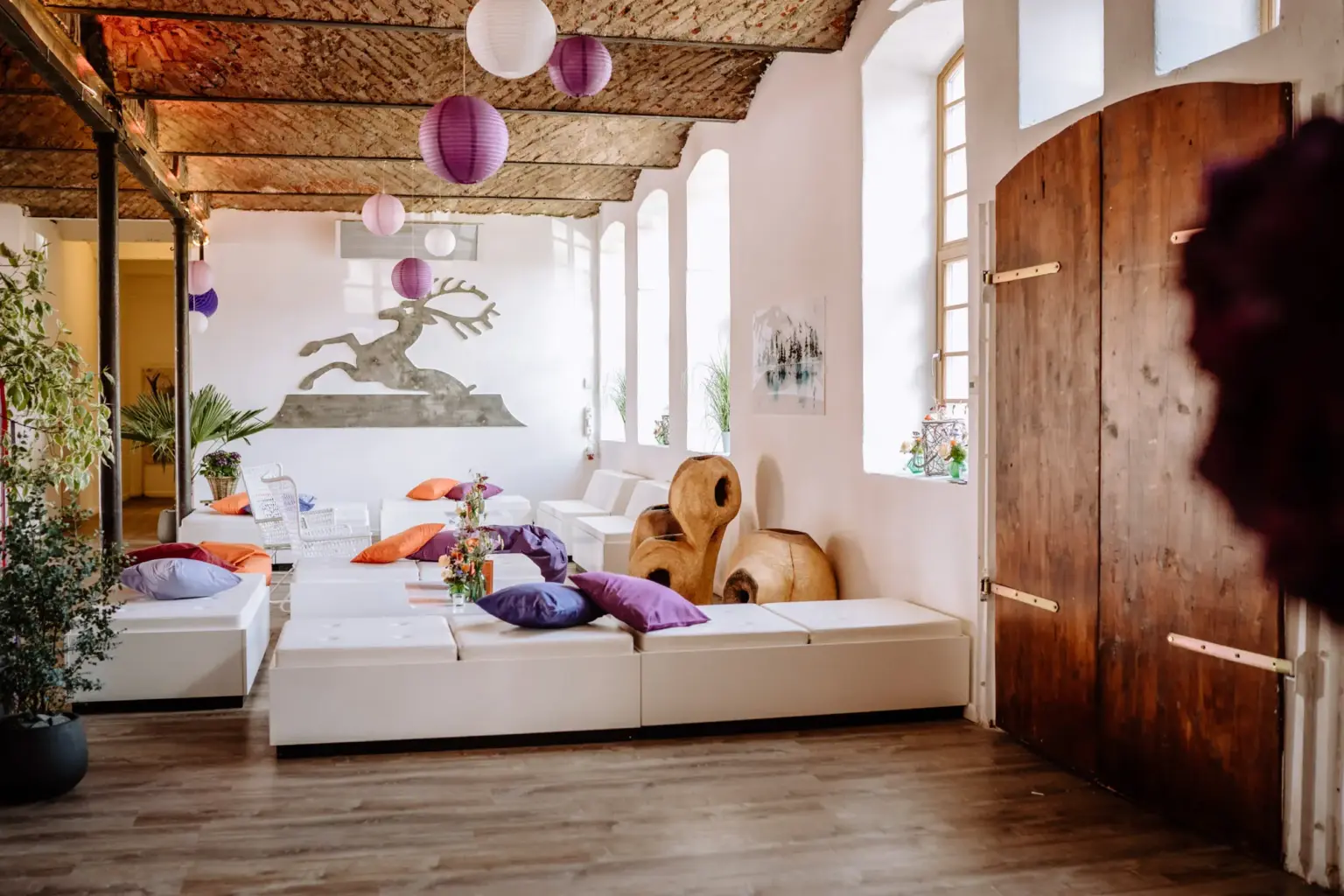 Eventbilder nahe Starnberger See