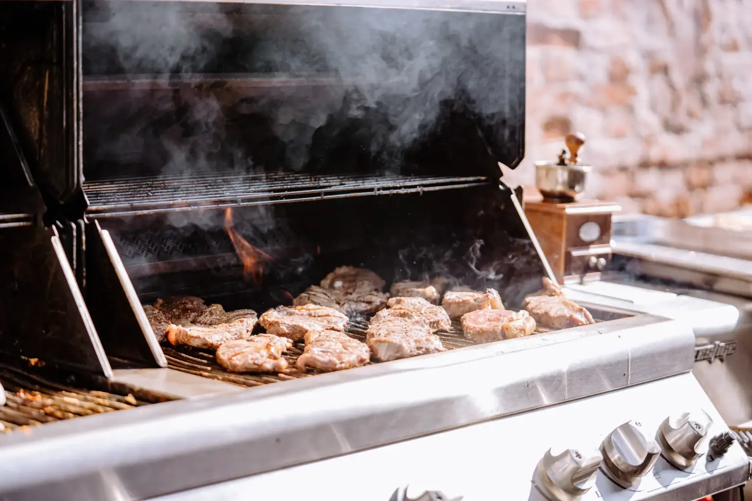 Genussvolle Details bei Eventfotografie