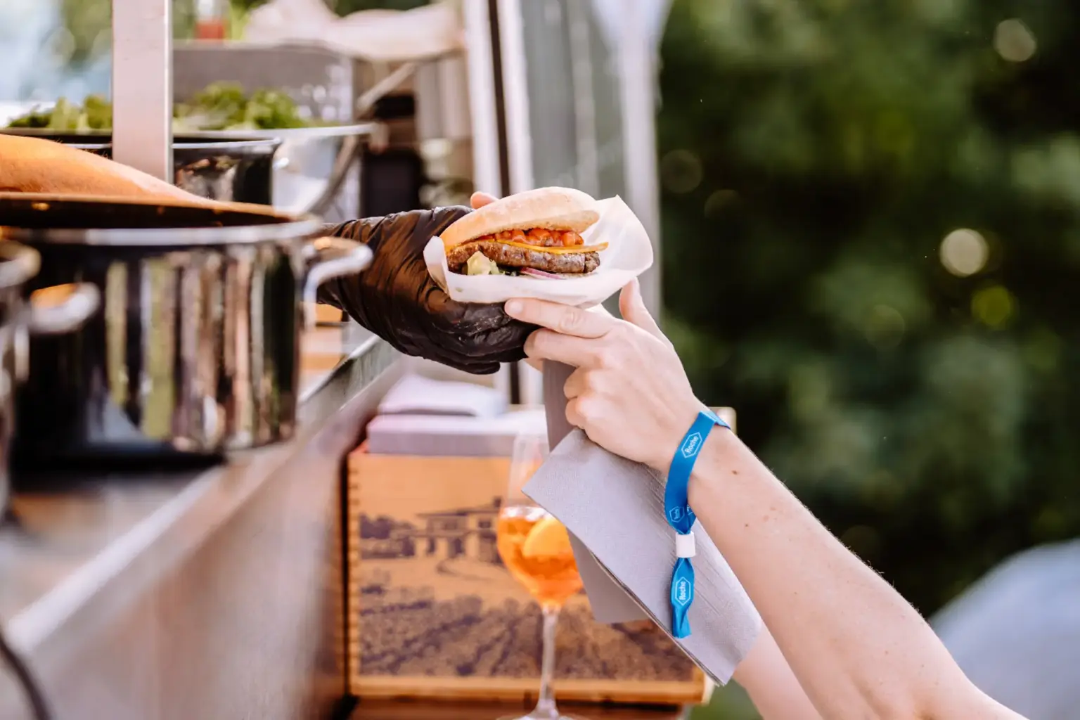 Catering Details Whowantsit Event