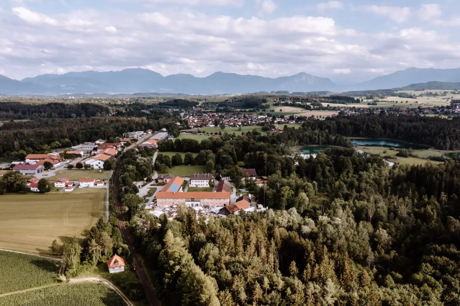 Gut Staltach - Events in der Nähe von Penzberg