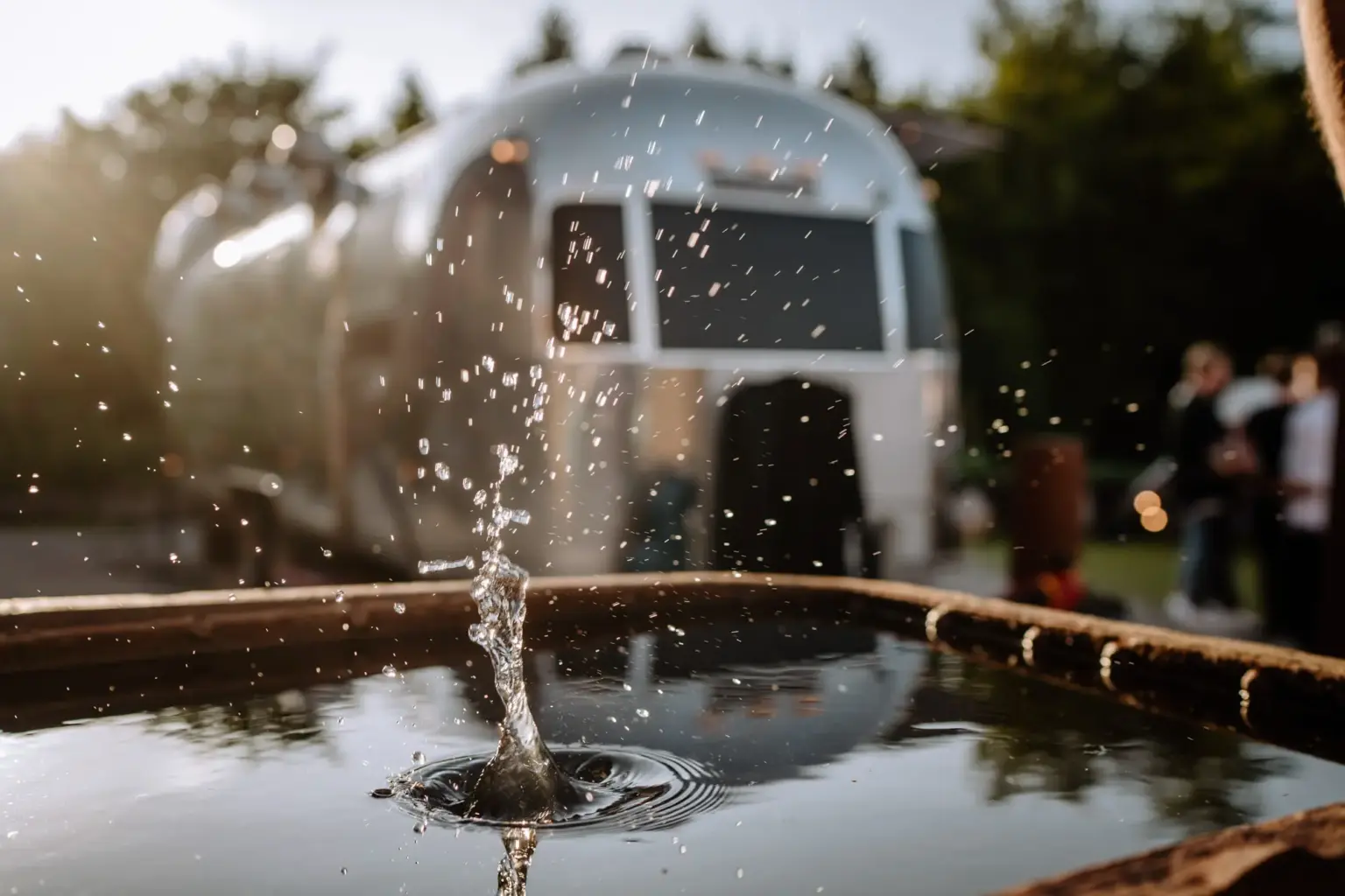 Eventfotos auf Gut Staltach nahe dem Starnberger See