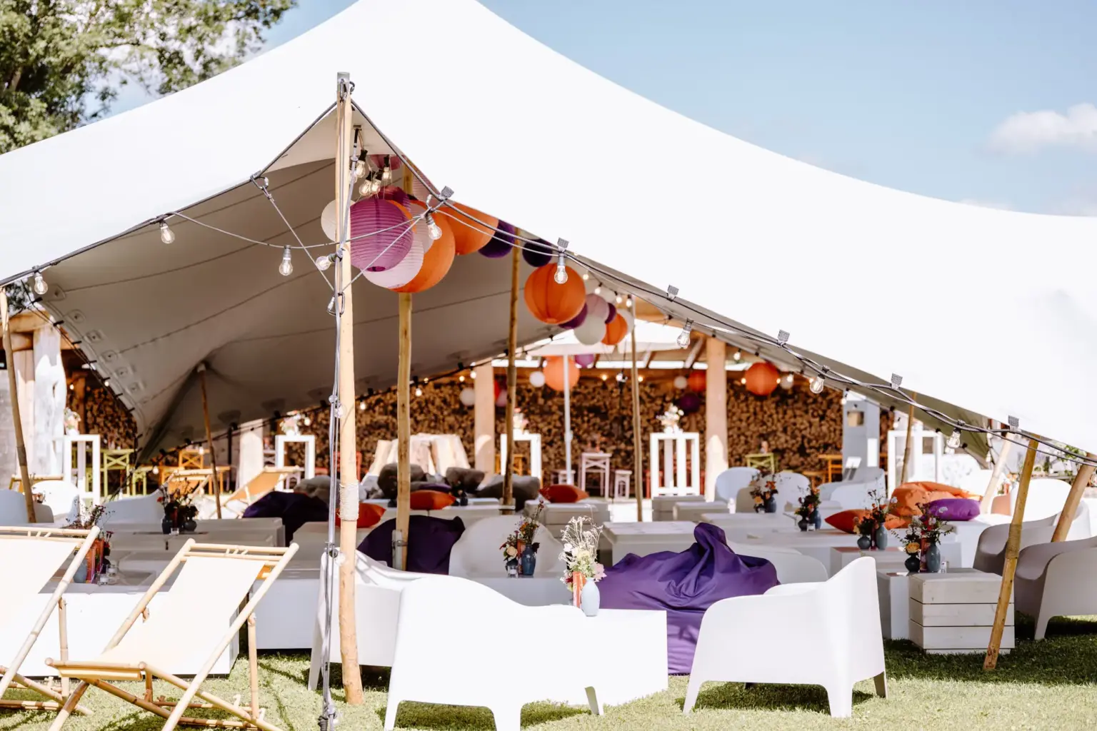 Eventbilder für Marketingmaterial